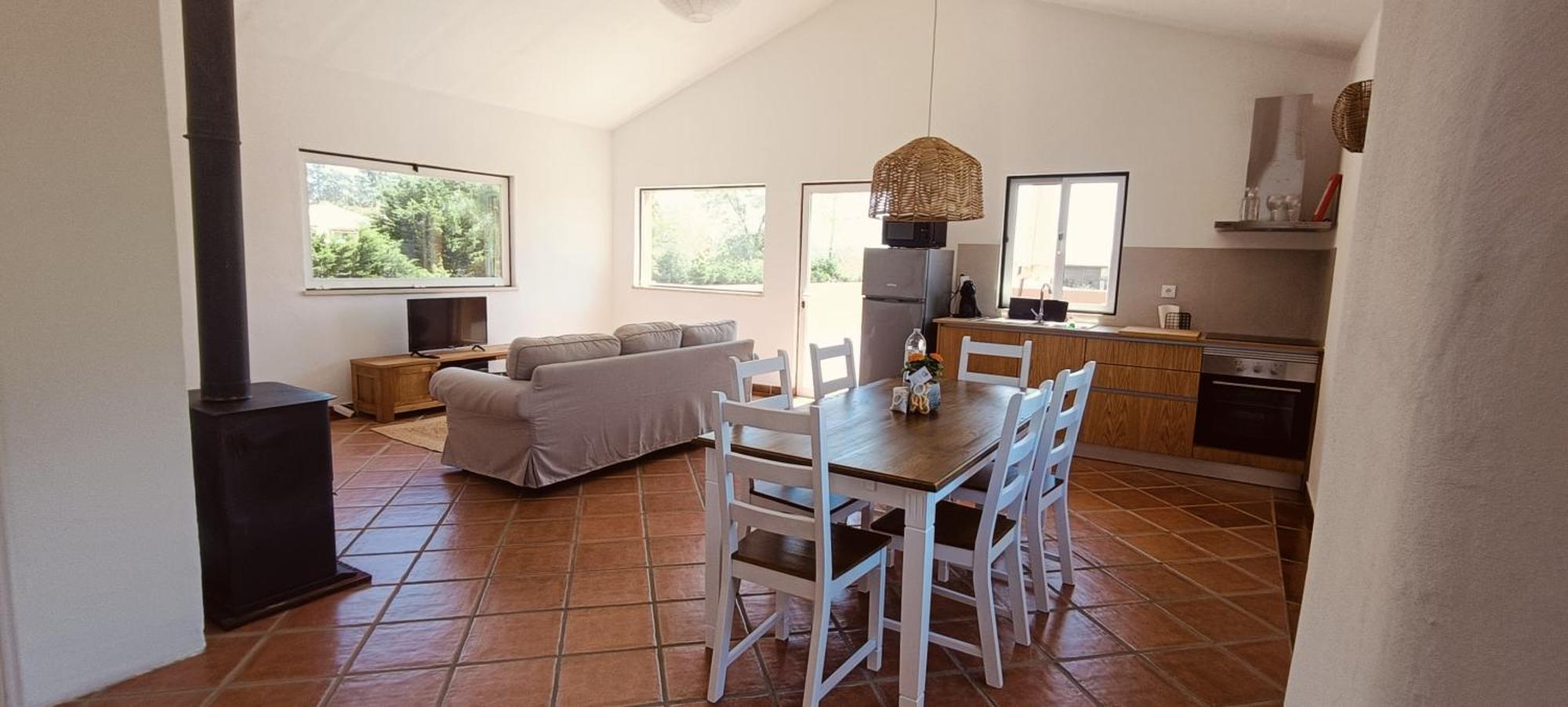 Casas Da Barra Βίλα Praia de Mira Δωμάτιο φωτογραφία