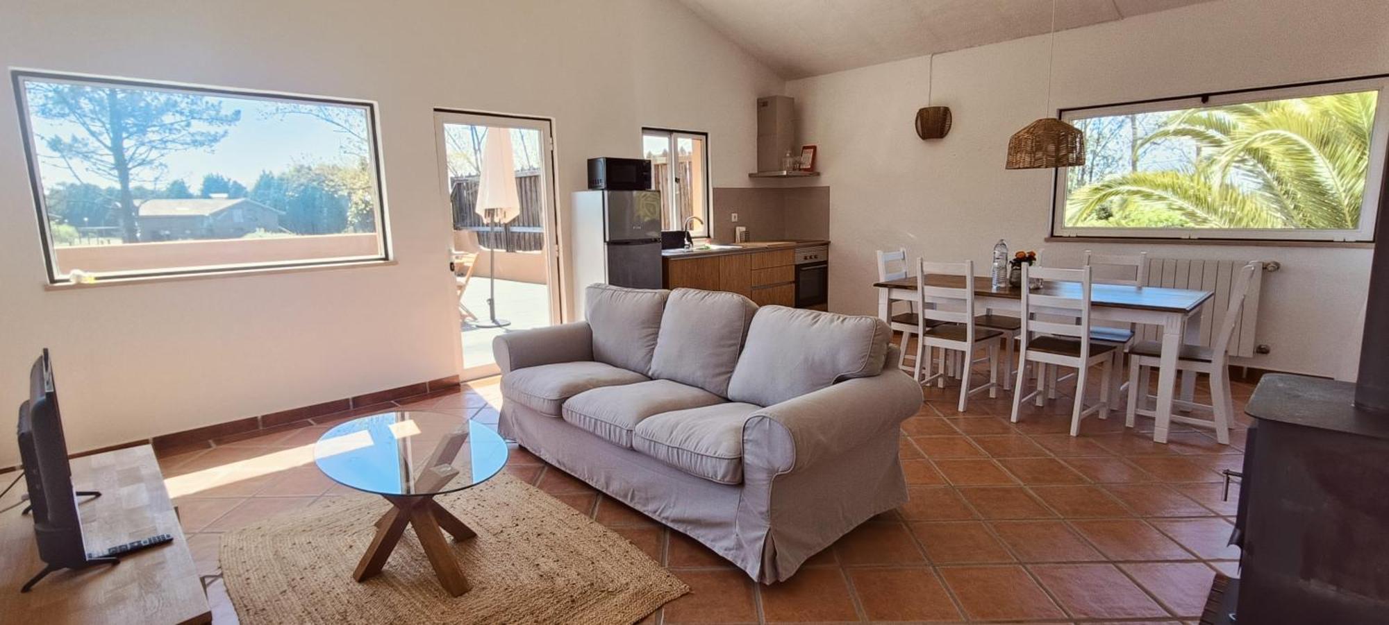 Casas Da Barra Βίλα Praia de Mira Δωμάτιο φωτογραφία